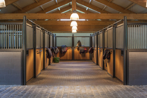 Our Stables