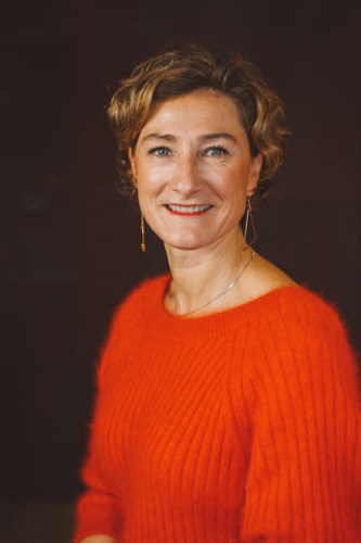 Aline Mathy