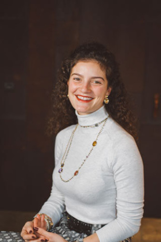 Laura Mathy