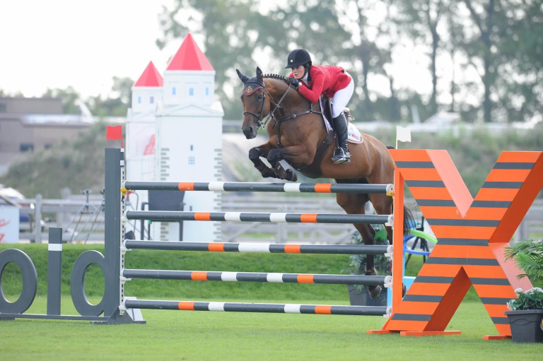 Concours Laura Mathy