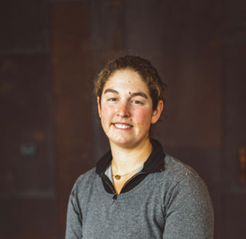 Charlotte Bettendorf