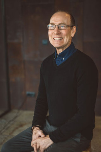 Mark Hayes