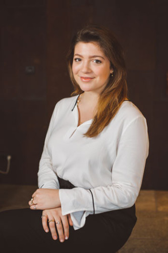 Julia Mathy