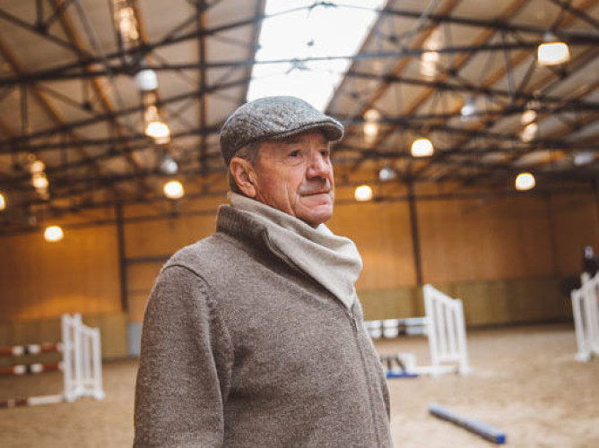 François Mathy - Formateur